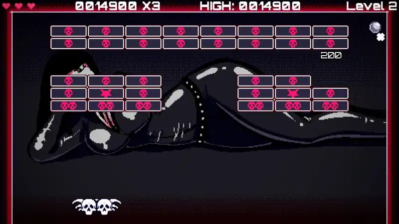 Gothicc Breaker — изображение 2