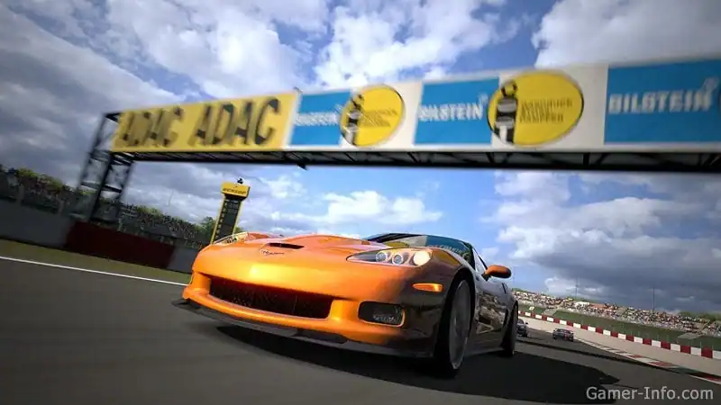 Gran Turismo 5 — изображение 3