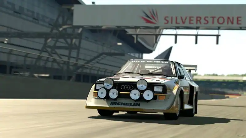 Gran Turismo 6 — изображение 3