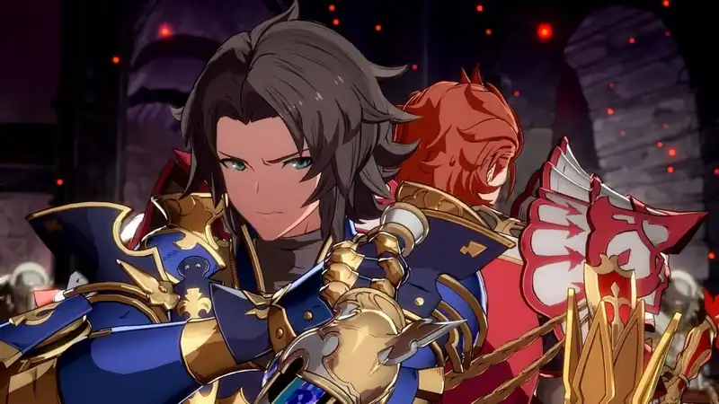 Granblue Fantasy: Versus — изображение 3