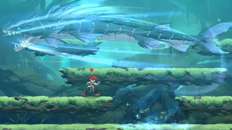 GrandChase — изображение 2