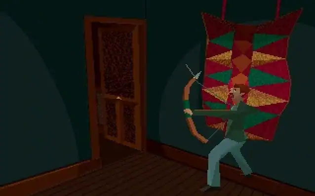Alone in the Dark 1 — изображение 1