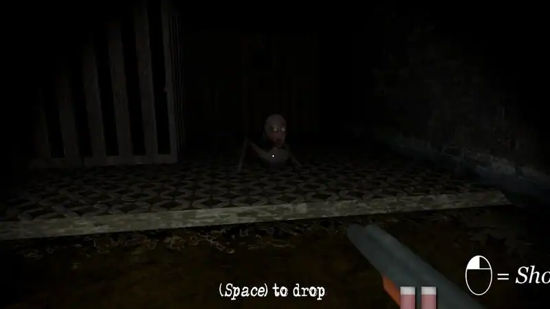 Granny: Chapter Two — изображение 2