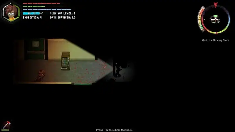 Grave Days — изображение 2