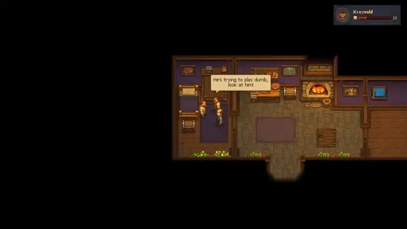 Graveyard Keeper - Better Save Soul — изображение 3