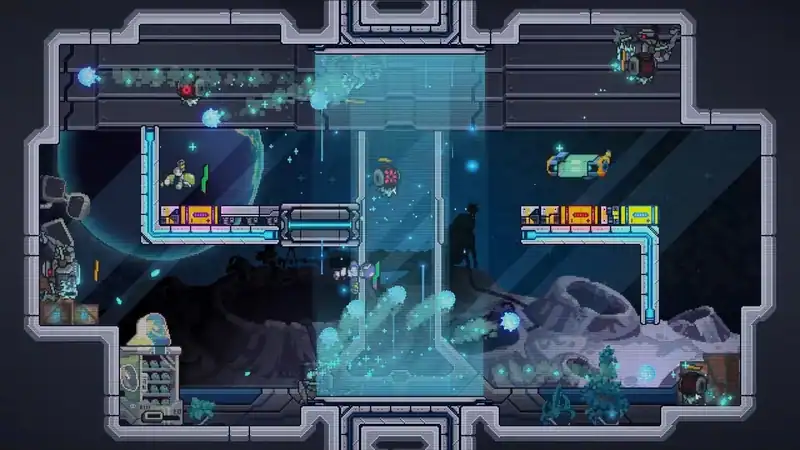 Gravity Heroes — изображение 3