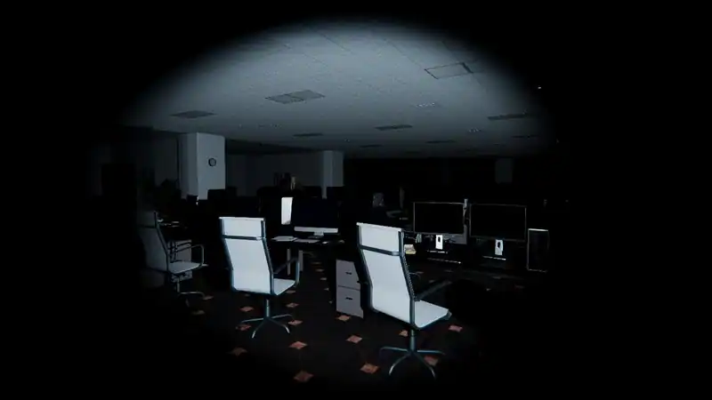 Alone in the Office — изображение 3