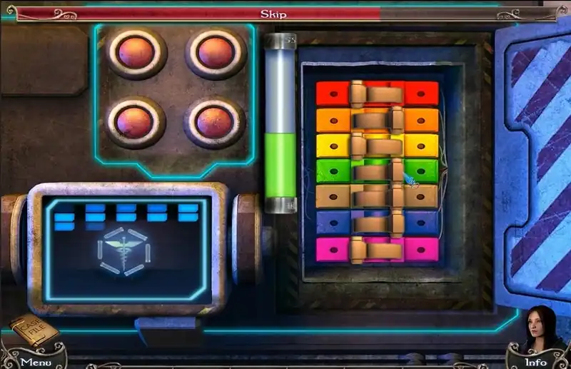 Greed: The Mad Scientist — изображение 3