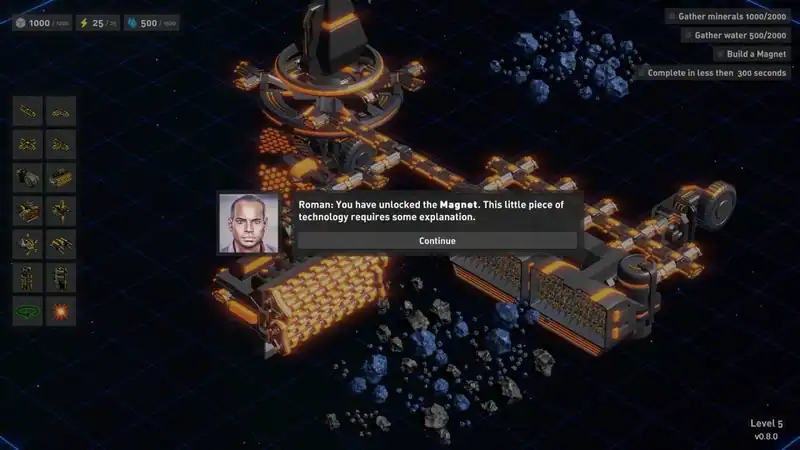 Grid Miner — изображение 2