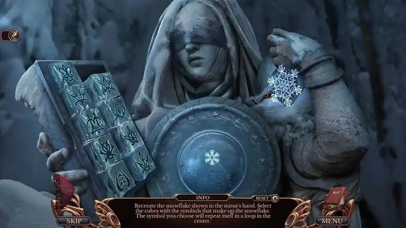 Grim Tales: Trace in Time Collector's Edition — изображение 3