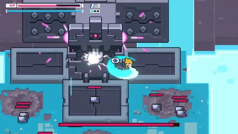 ALPHA — изображение 3