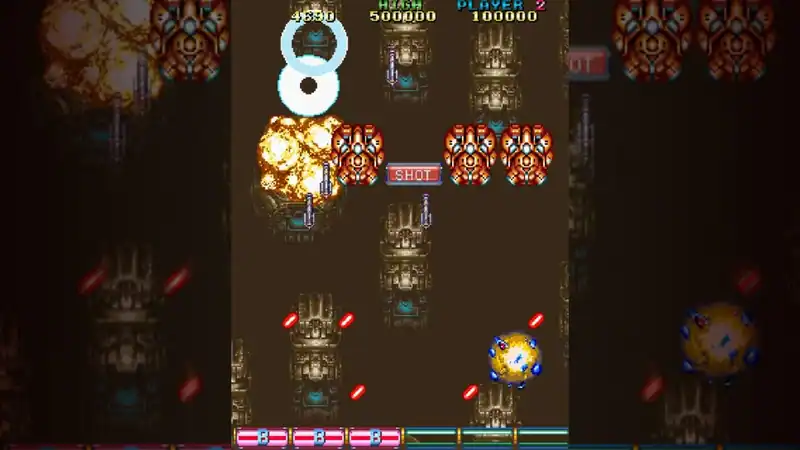Grind Stormer — изображение 3