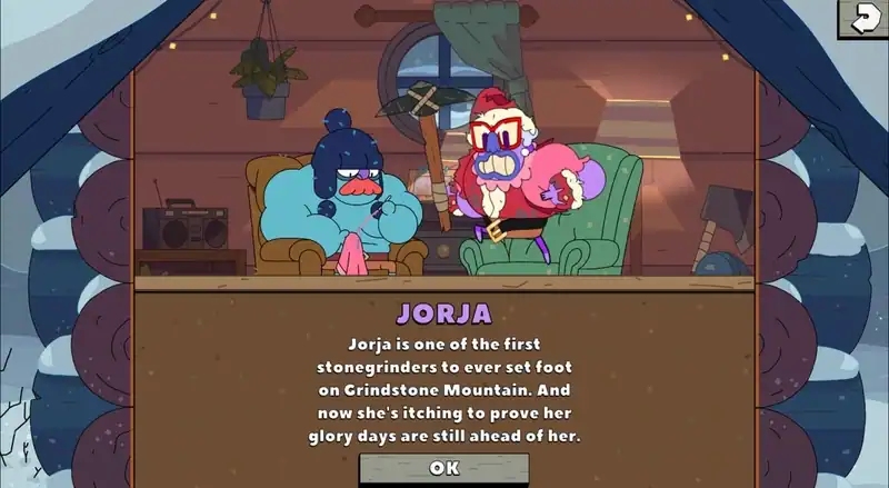 Grindstone — изображение 1
