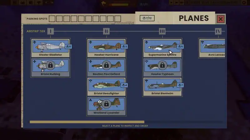 Ground of Aces — изображение 1