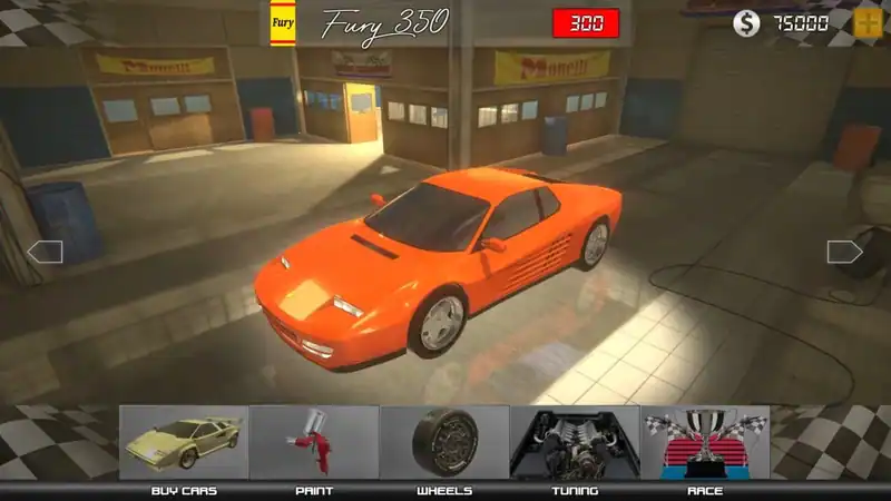 GT Racing 1980 — изображение 2