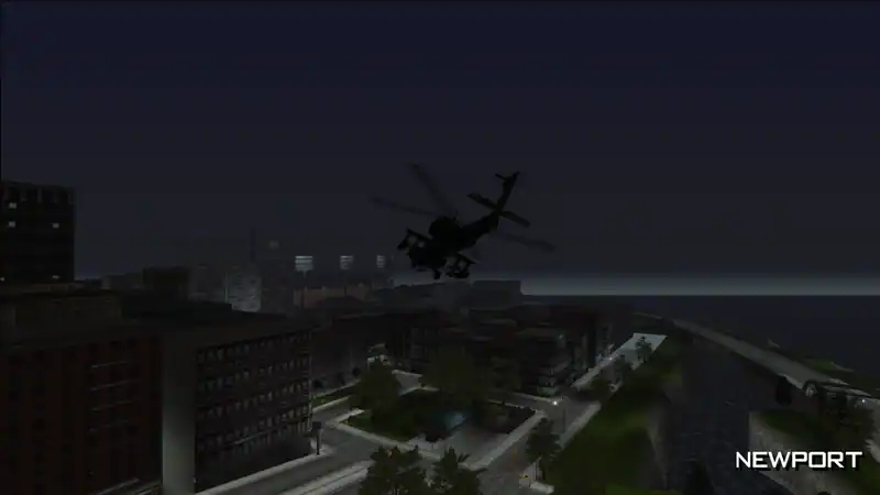GTA: RE - Liberty City Stories — изображение 2