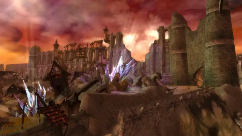 Guild Wars Reforged — изображение 2