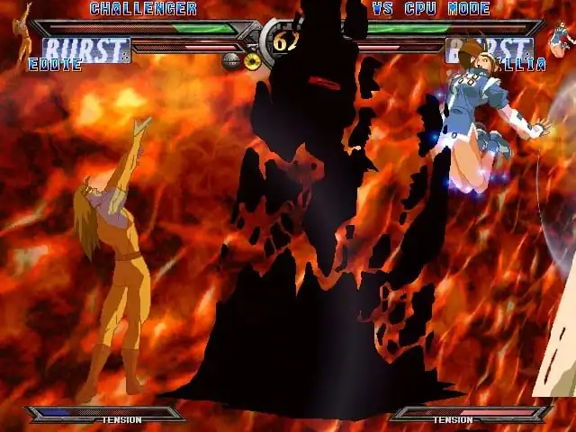 Guilty Gear X2 #Reload — изображение 3