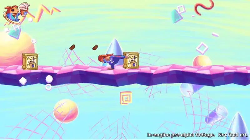 Guinea Pig Parkour — изображение 3