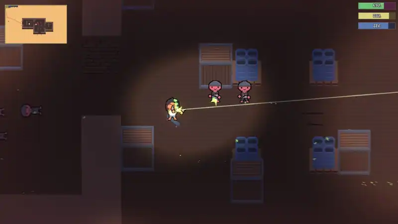 Gum Squad — изображение 3