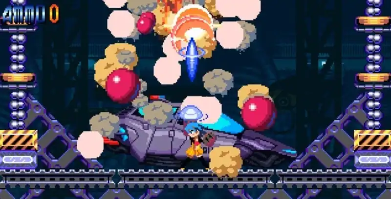 Gun Crazy — изображение 3