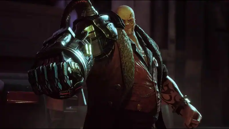 Gungrave G.O.R.E — изображение 2