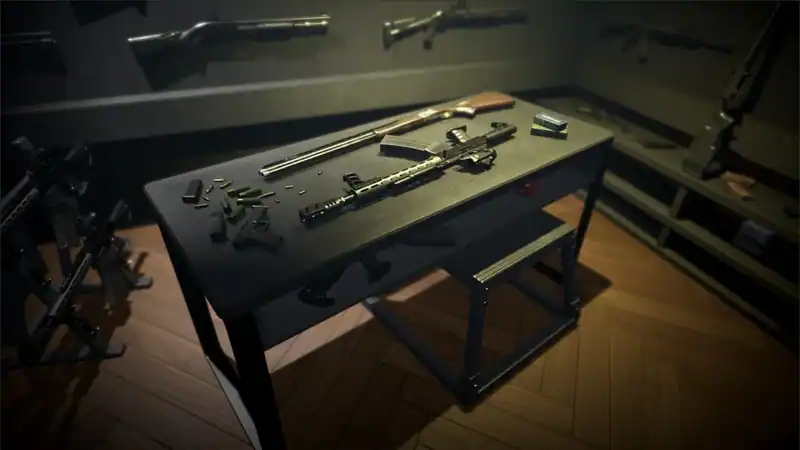 GunsBox VR — изображение 3