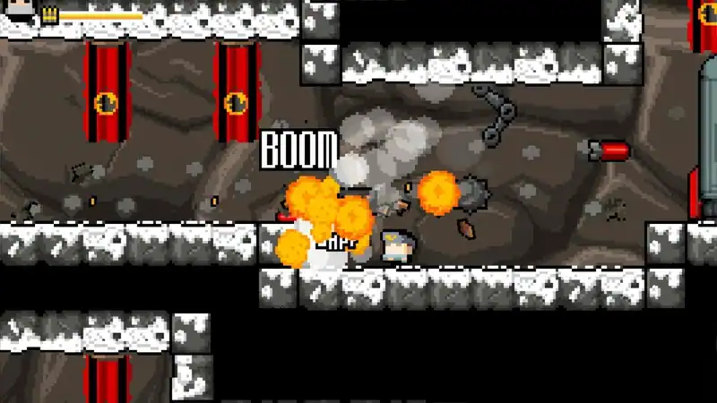 Gunslugs 2 — изображение 3