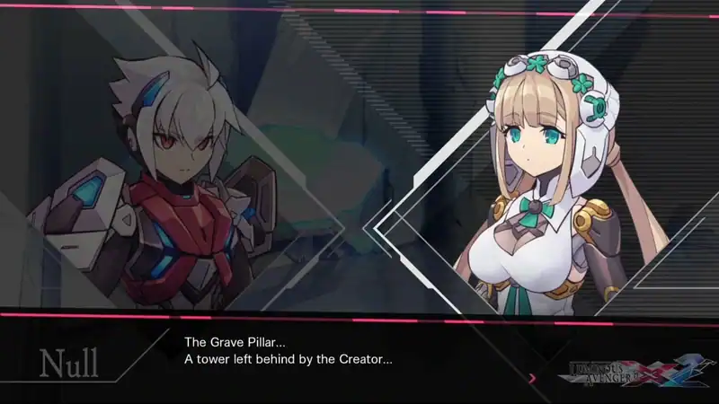 Gunvolt Chronicles: Luminous Avenger iX 2 — изображение 3