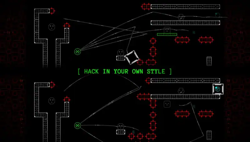 Hackshot — изображение 2