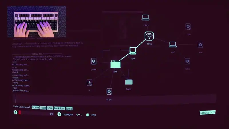 Hacky — изображение 3