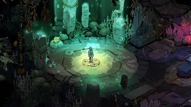 Hades 2 — изображение 3