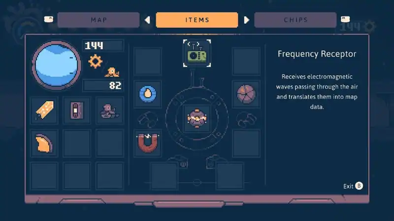Haiku, the Robot — изображение 3
