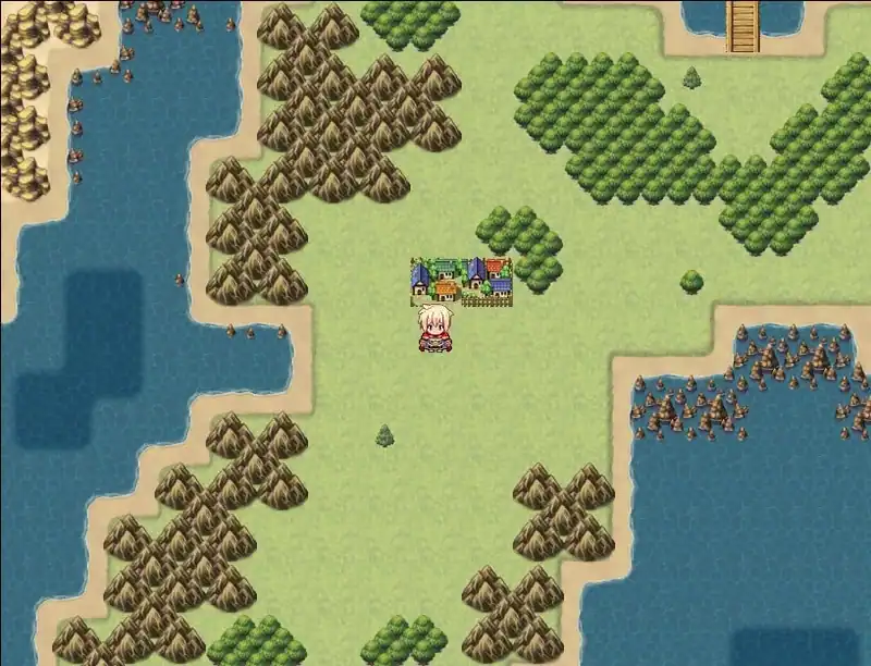 HAITENAI RPG — изображение 3