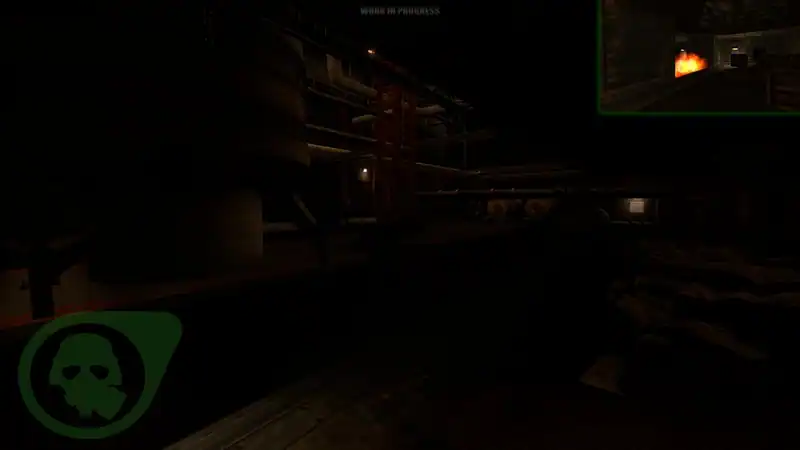 Half-Life 2 - Operation: Black Mesa — изображение 1