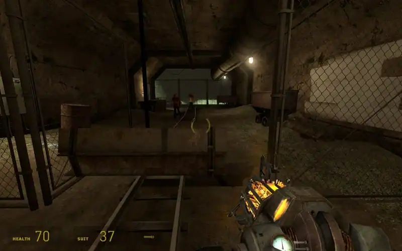 Half-Life 2: Year Long Alarm — изображение 2