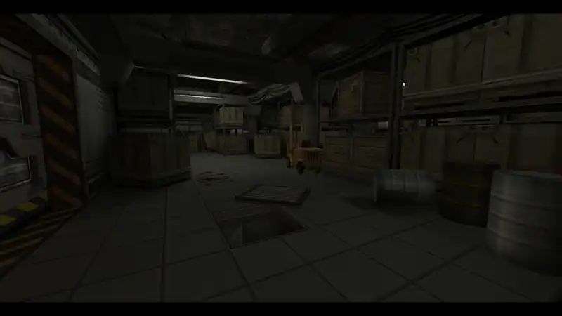 Half-Life: Crossfire — изображение 1