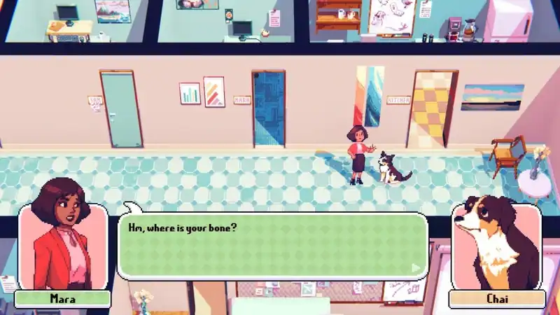 Half Past Fate — изображение 3