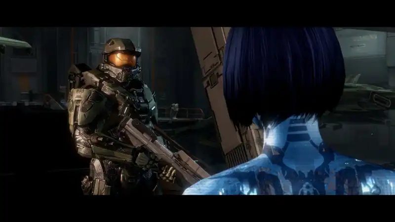 Halo 4 — изображение 3