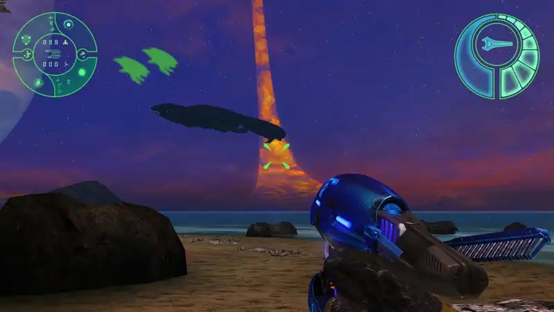 Halo: Combat Evolved - SPV3 — изображение 2