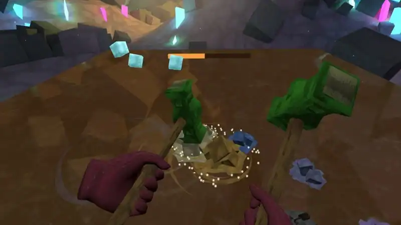 Hammerground: Splat! — изображение 3