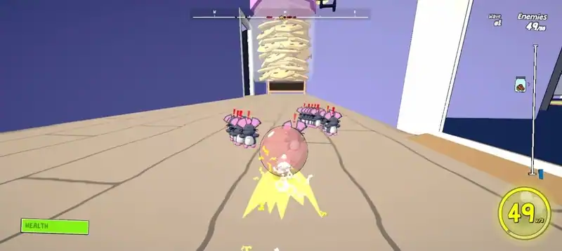 Hamster Blitz! — изображение 3