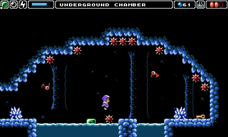 Alwa's Awakening — изображение 2