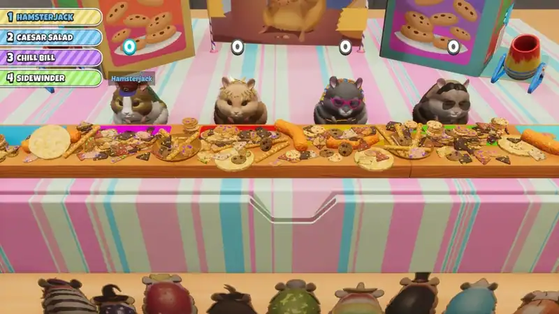 Hamster Playground — изображение 2
