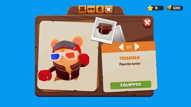 Hamsterdam — изображение 3