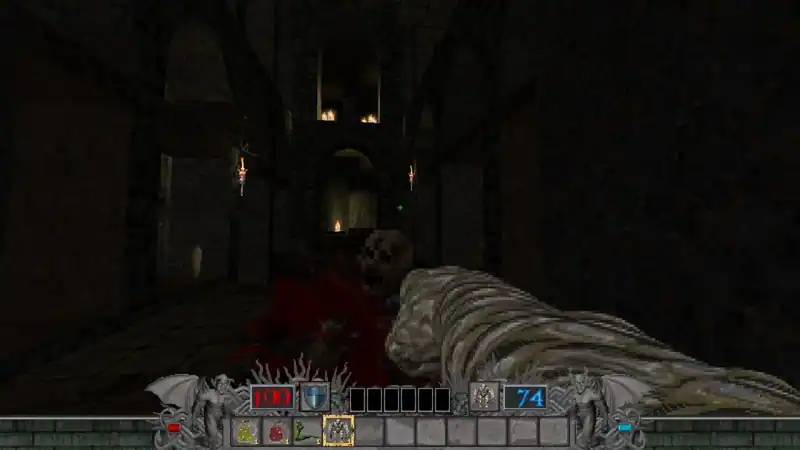 Hands of Necromancy — изображение 1