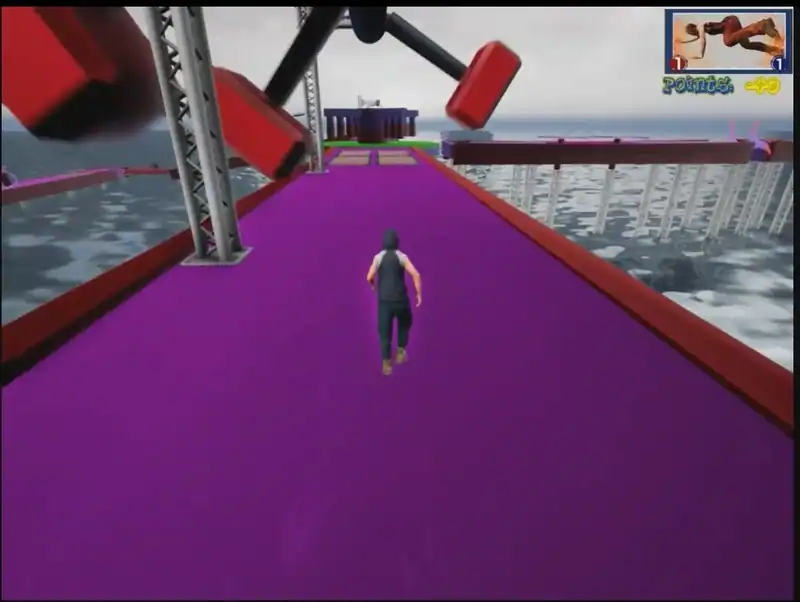 Hardcore Parkour — изображение 2