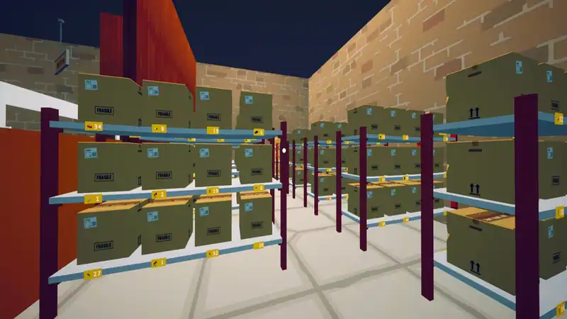 Hardware Store Simulator — изображение 2