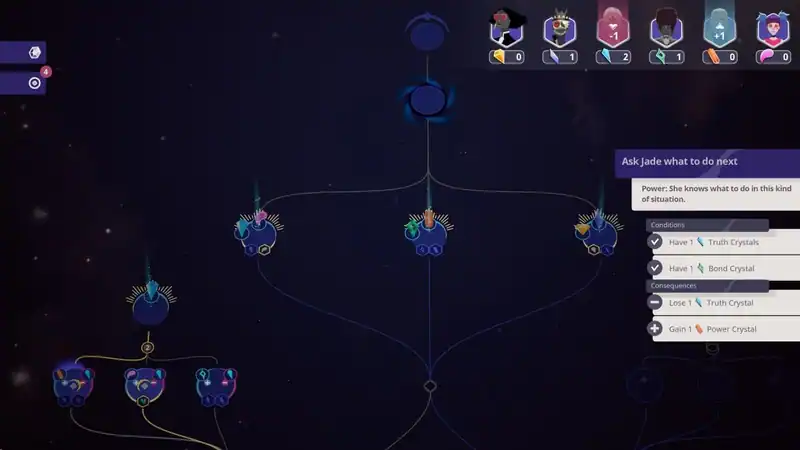 Harmony: The Fall of Reverie — изображение 2