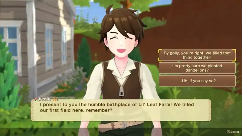 Harvest Moon: Home Sweet Home Special Edition — изображение 3